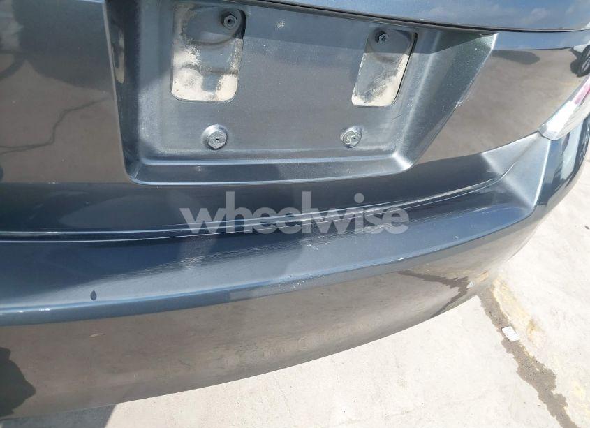 Photo 20 of 2010 Honda Accord 2.4 LX-P (VIN 1HGCP2F46AA185151)