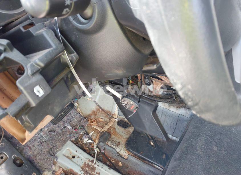 Photo 11 of 2010 Honda Accord 2.4 LX-P (VIN 1HGCP2F46AA188535)