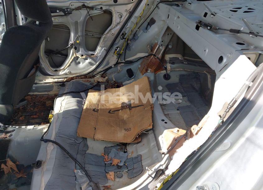 Photo 16 of 2010 Honda Accord 2.4 LX-P (VIN 1HGCP2F46AA188535)