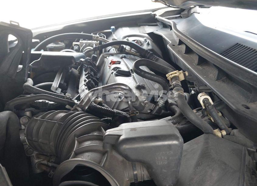 Photo 10 of 2011 Honda Accord 2.4 LX-P (VIN 1HGCP2F46BA041522)