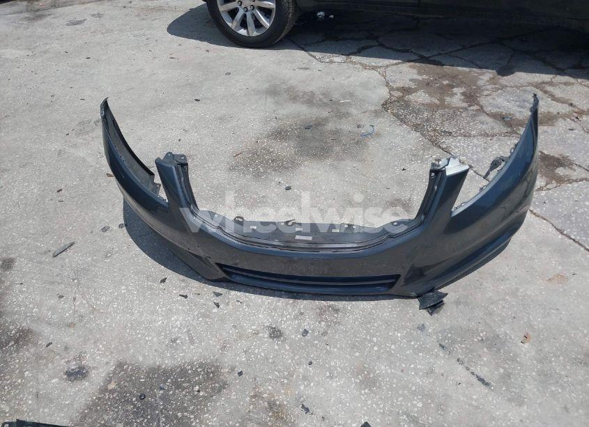 Photo 11 of 2011 Honda Accord 2.4 LX-P (VIN 1HGCP2F46BA041522)