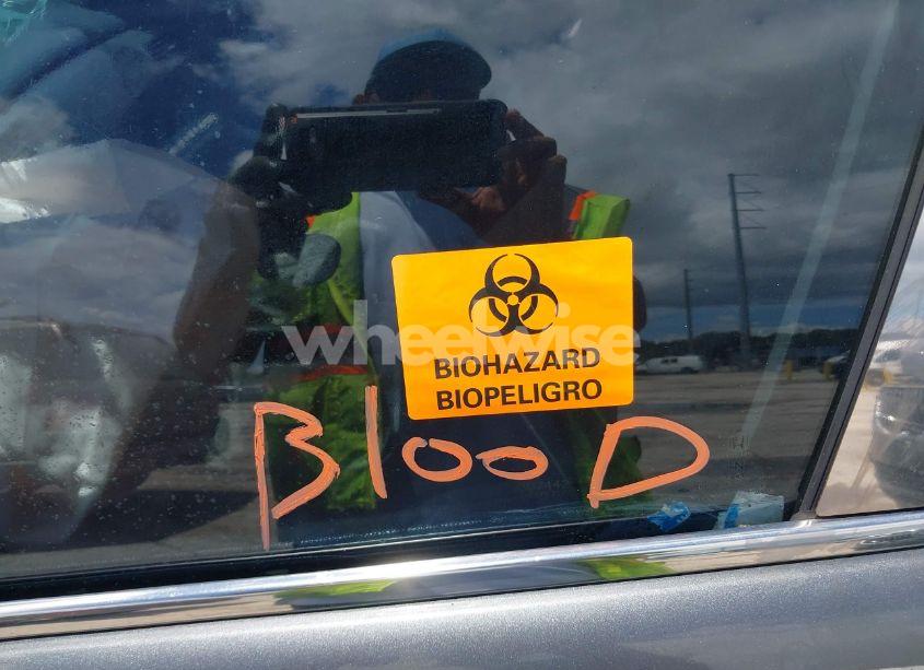 Photo 12 of 2011 Honda Accord 2.4 LX-P (VIN 1HGCP2F46BA041522)