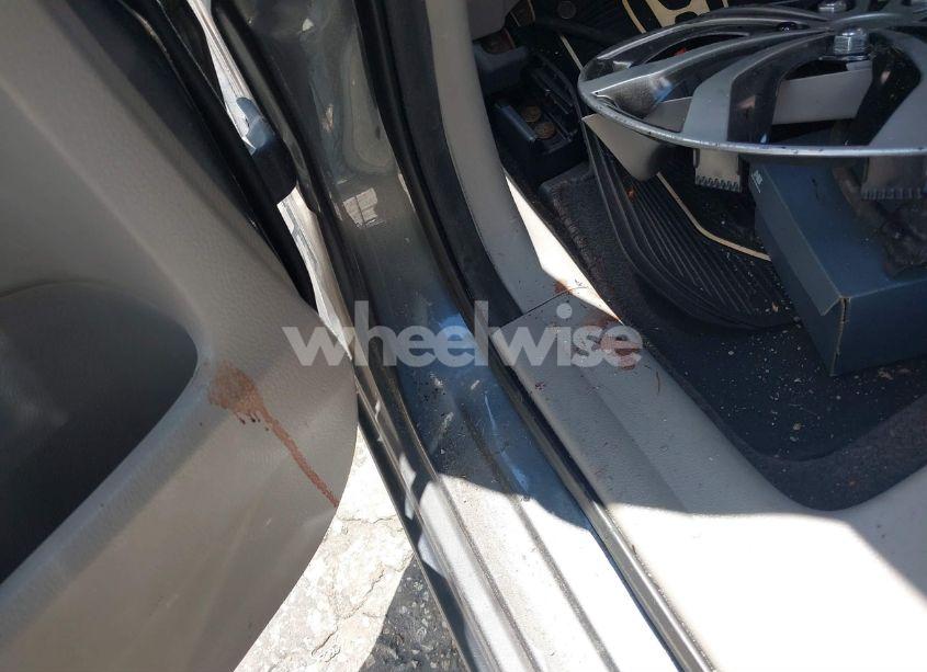 Photo 14 of 2011 Honda Accord 2.4 LX-P (VIN 1HGCP2F46BA041522)