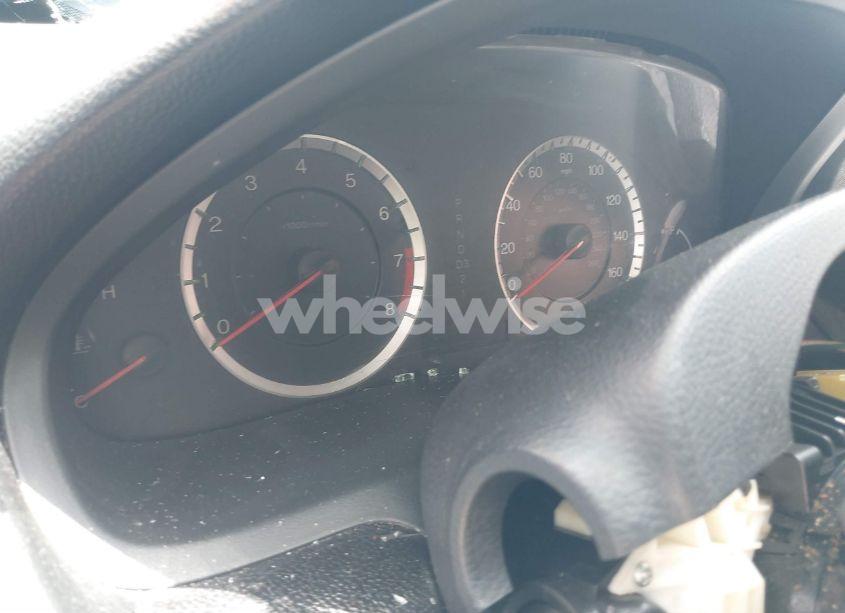 Photo 7 of 2011 Honda Accord 2.4 LX-P (VIN 1HGCP2F46BA041522)