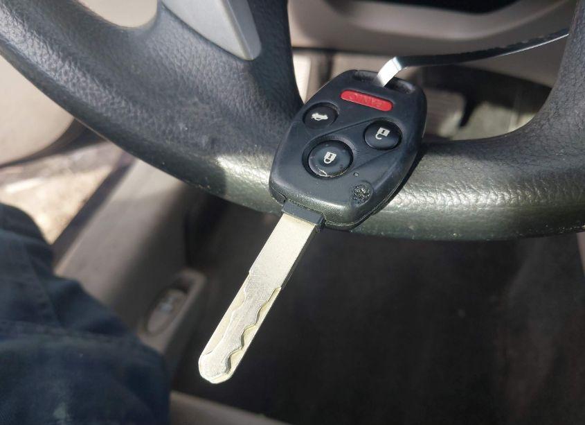 Photo 11 of 2012 Honda Accord 2.4 LX-P (VIN 1HGCP2F46CA012443)