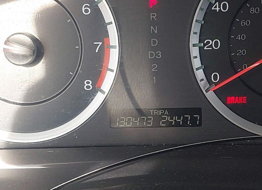 Photo 15 of 2012 Honda Accord 2.4 LX-P (VIN 1HGCP2F46CA012443)