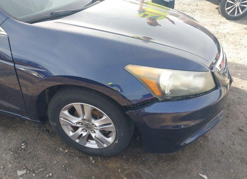 Photo 18 of 2012 Honda Accord 2.4 LX-P (VIN 1HGCP2F46CA012443)