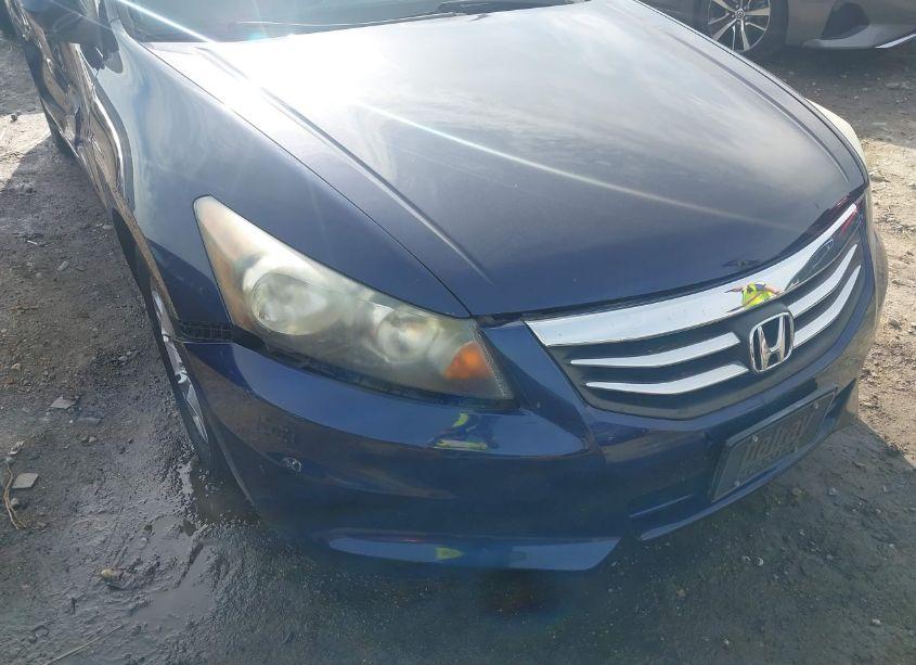 Photo 19 of 2012 Honda Accord 2.4 LX-P (VIN 1HGCP2F46CA012443)