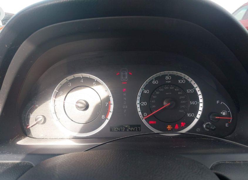 Photo 7 of 2012 Honda Accord 2.4 LX-P (VIN 1HGCP2F46CA012443)