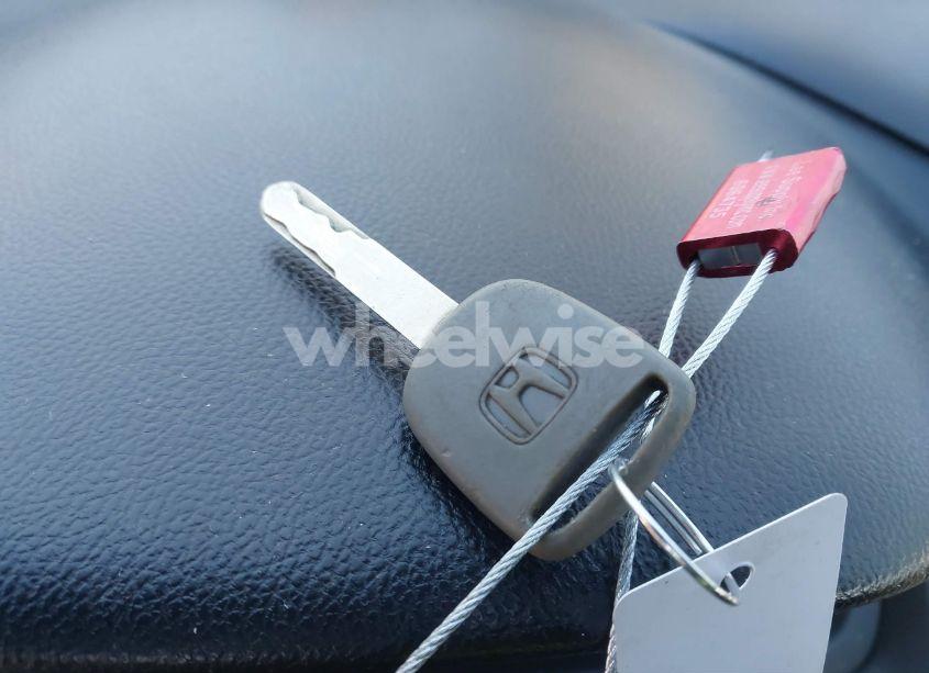 Photo 11 of 2012 Honda Accord SDN LX PREMIUM (VIN 1HGCP2F46CA053994)