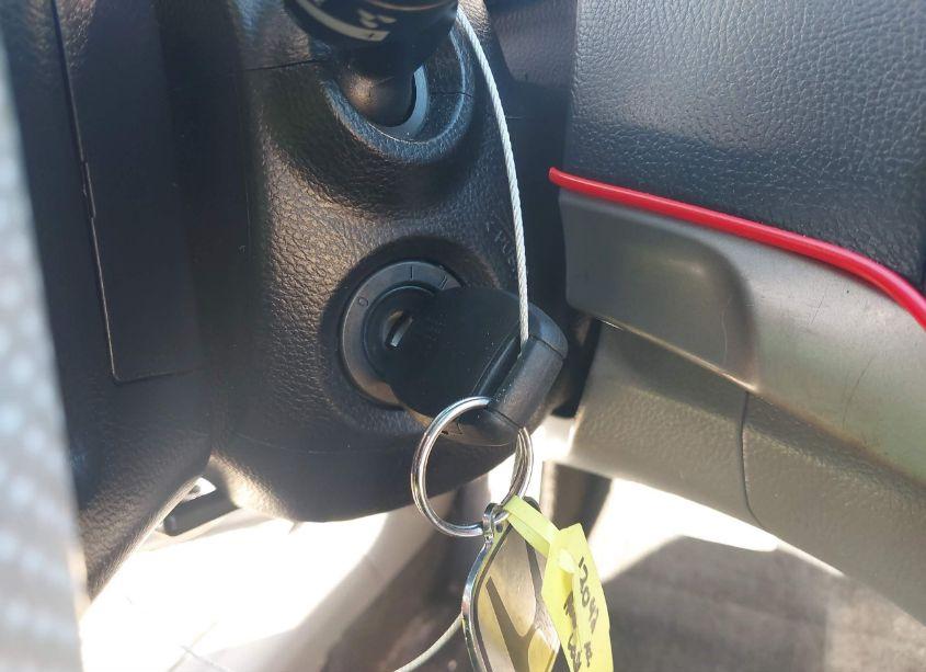 Photo 11 of 2012 Honda Accord SDN LX PREMIUM (VIN 1HGCP2F46CA074747)