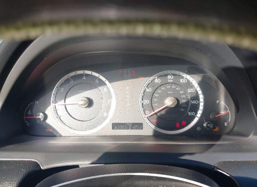 Photo 7 of 2012 Honda Accord SDN LX PREMIUM (VIN 1HGCP2F46CA074747)