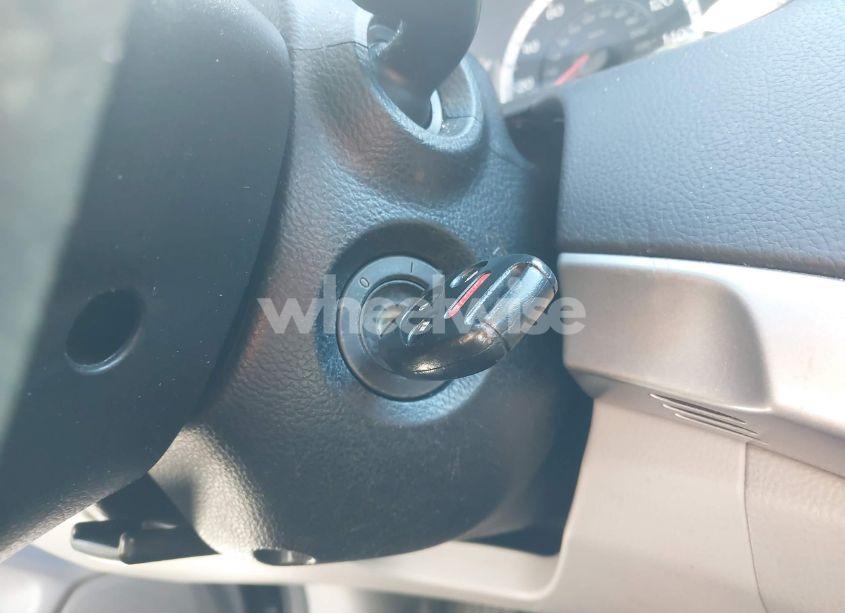 Photo 11 of 2012 Honda Accord SDN LX PREMIUM (VIN 1HGCP2F46CA171057)