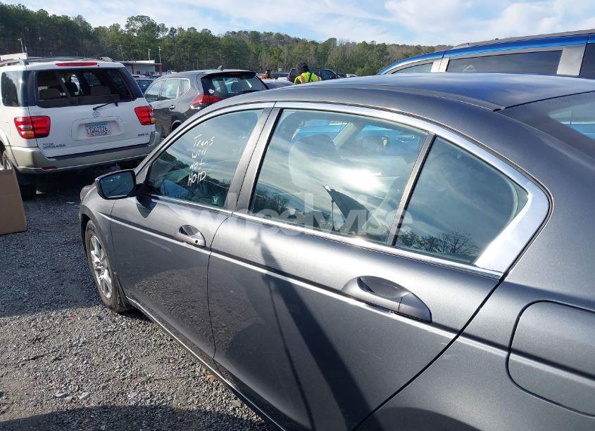 Photo 14 of 2012 Honda Accord SDN LX PREMIUM (VIN 1HGCP2F46CA171057)