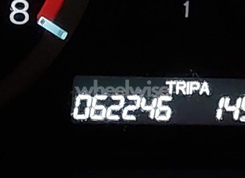 Photo 15 of 2012 Honda Accord 2.4 LX-P (VIN 1HGCP2F46CA190496)