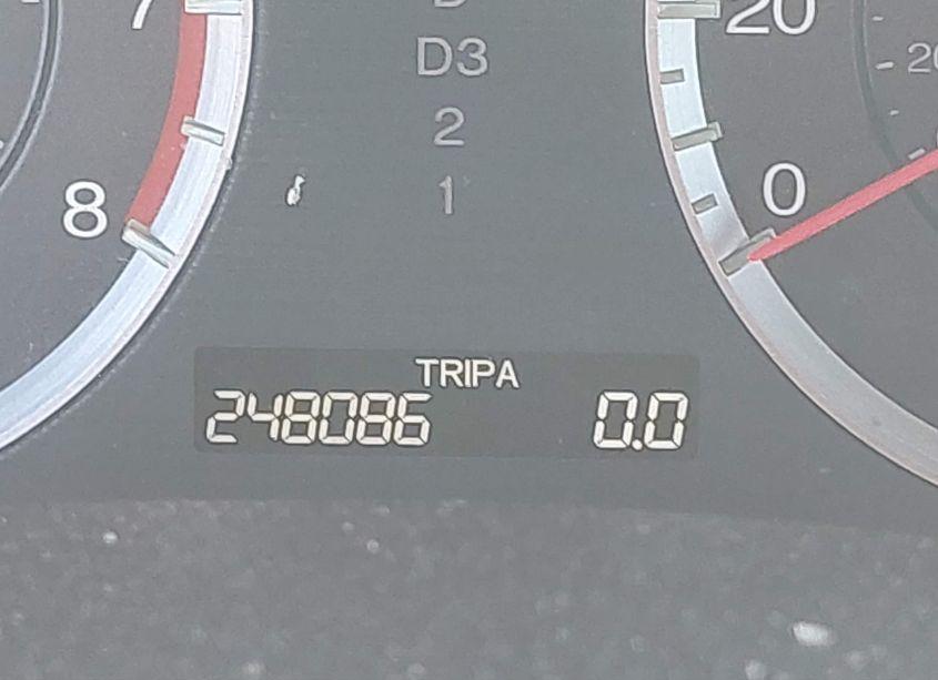 Photo 15 of 2010 Honda Accord 2.4 LX-P (VIN 1HGCP2F47AA054732)