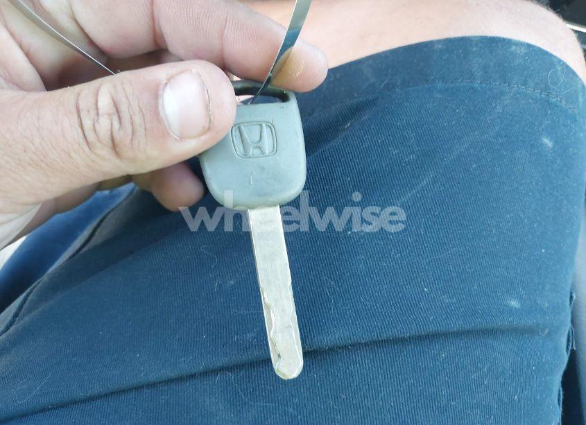 Photo 11 of 2010 Honda Accord 2.4 LX-P (VIN 1HGCP2F47AA062622)