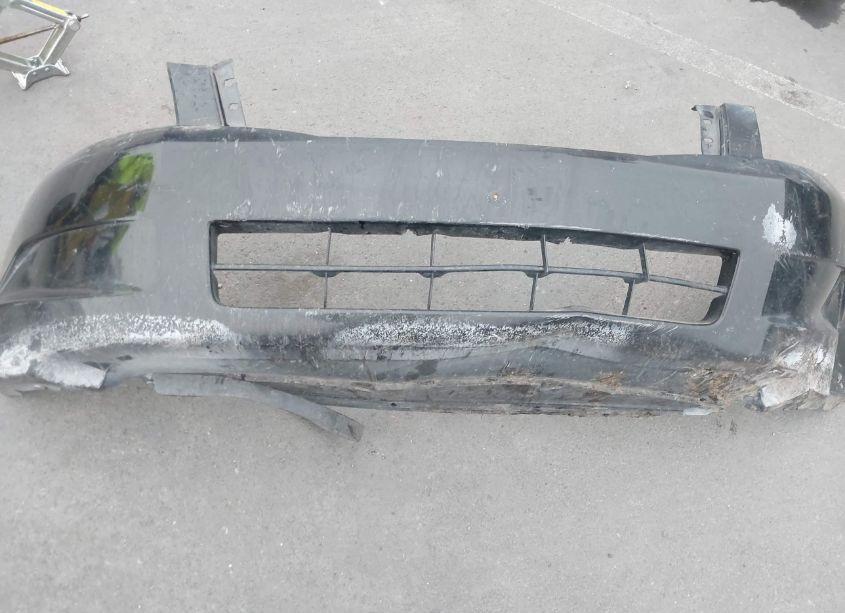 Photo 11 of 2010 Honda Accord 2.4 LX-P (VIN 1HGCP2F47AA099413)