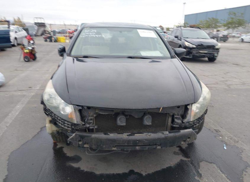 Photo 12 of 2010 Honda Accord 2.4 LX-P (VIN 1HGCP2F47AA099413)