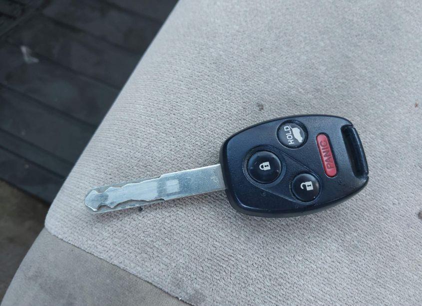 Photo 11 of 2010 Honda Accord 2.4 LX-P (VIN 1HGCP2F47AA146293)