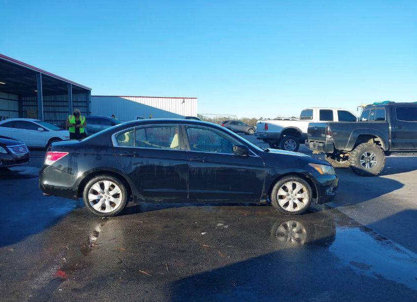 Photo 13 of 2010 Honda Accord 2.4 LX-P (VIN 1HGCP2F47AA146293)