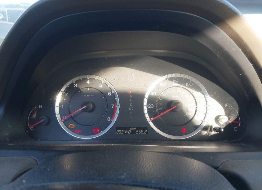 Photo 7 of 2010 Honda Accord 2.4 LX-P (VIN 1HGCP2F47AA146293)