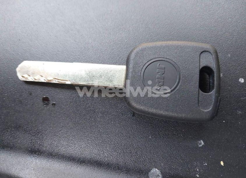 Photo 11 of 2010 Honda Accord 2.4 LX-P (VIN 1HGCP2F47AA155799)