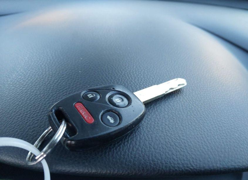 Photo 11 of 2012 Honda Accord 2.4 LX-P (VIN 1HGCP2F47CA042504)