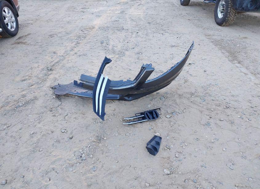 Photo 12 of 2012 Honda Accord 2.4 LX-P (VIN 1HGCP2F47CA042504)