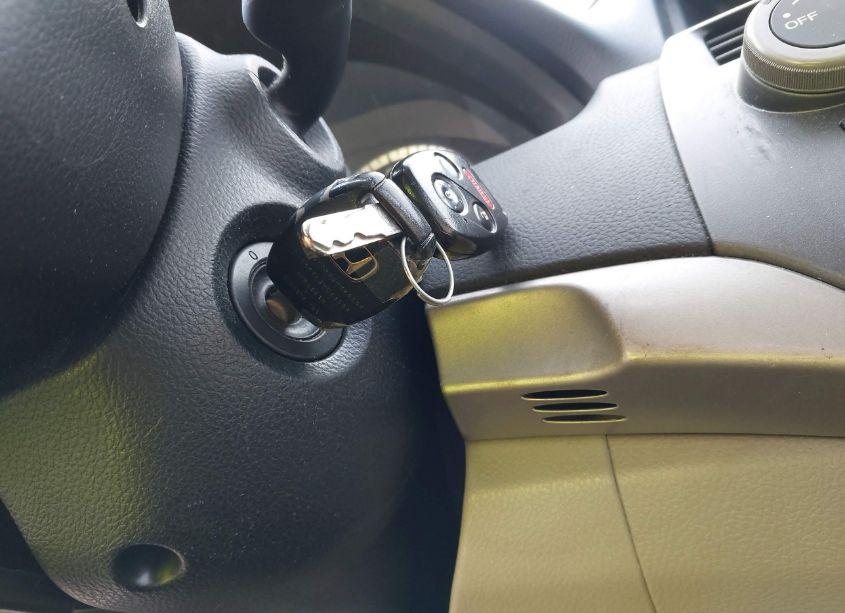 Photo 11 of 2012 Honda Accord 2.4 LX-P (VIN 1HGCP2F47CA053826)