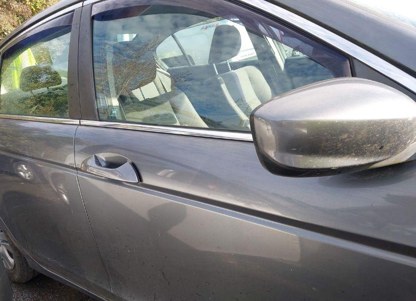 Photo 13 of 2012 Honda Accord 2.4 LX-P (VIN 1HGCP2F47CA053826)