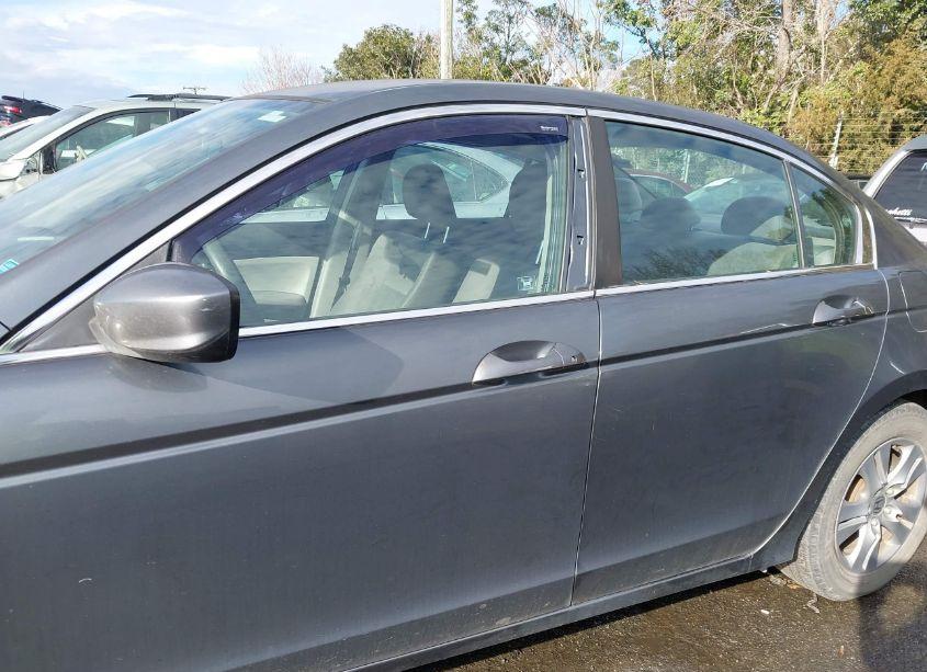 Photo 14 of 2012 Honda Accord 2.4 LX-P (VIN 1HGCP2F47CA053826)