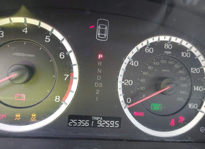 Photo 15 of 2012 Honda Accord 2.4 LX-P (VIN 1HGCP2F47CA053826)