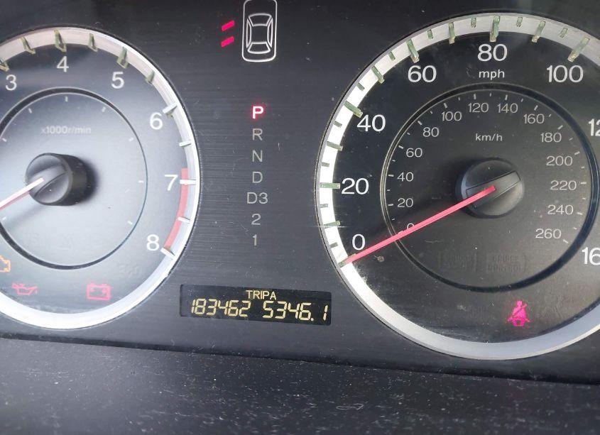 Photo 15 of 2010 Honda Accord 2.4 LX-P (VIN 1HGCP2F48AA052231)