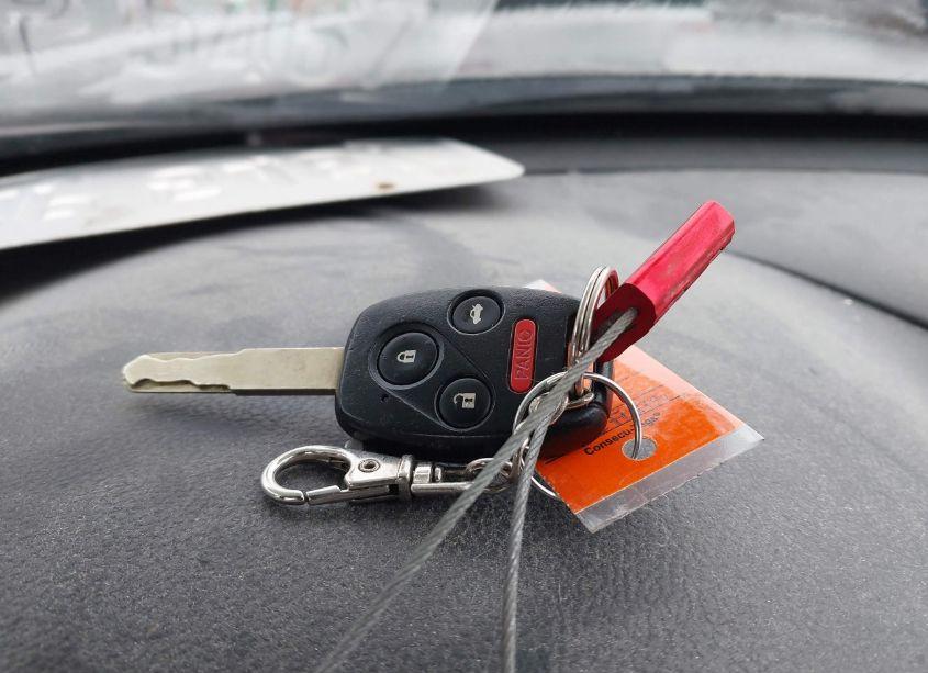 Photo 11 of 2010 Honda Accord 2.4 LX-P (VIN 1HGCP2F48AA060135)