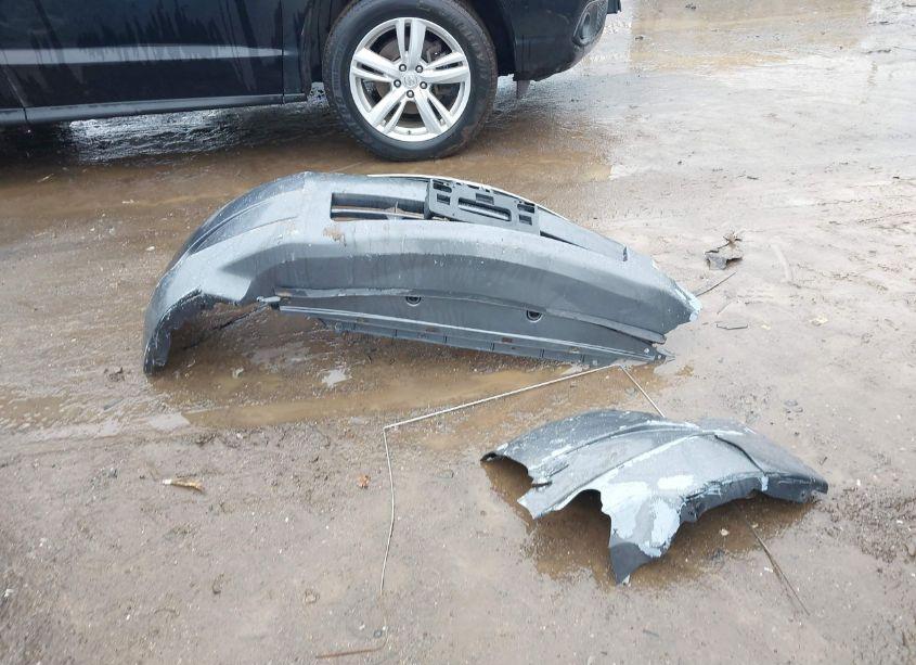 Photo 12 of 2010 Honda Accord 2.4 LX-P (VIN 1HGCP2F48AA060135)