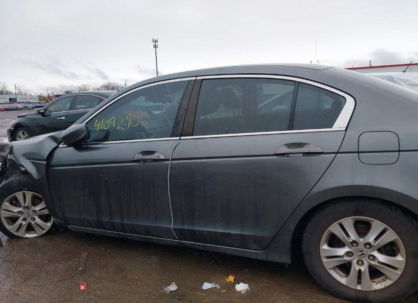 Photo 15 of 2010 Honda Accord 2.4 LX-P (VIN 1HGCP2F48AA060135)