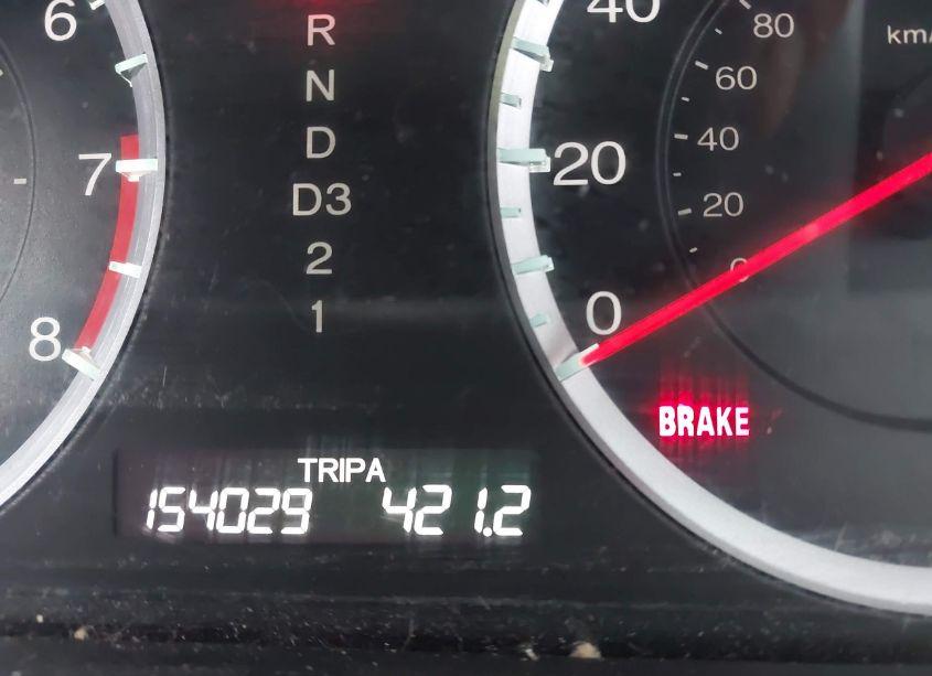 Photo 16 of 2010 Honda Accord 2.4 LX-P (VIN 1HGCP2F48AA060135)