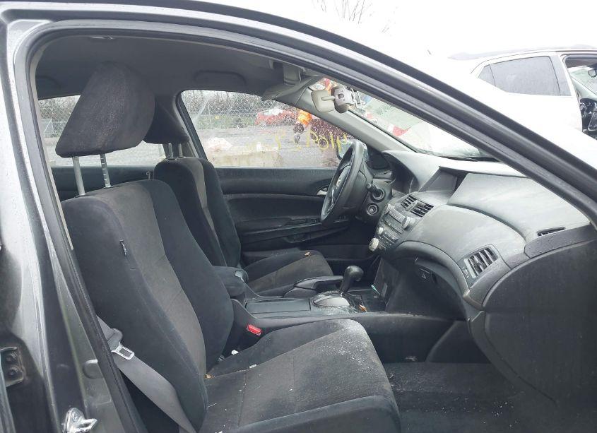 Photo 5 of 2010 Honda Accord 2.4 LX-P (VIN 1HGCP2F48AA060135)