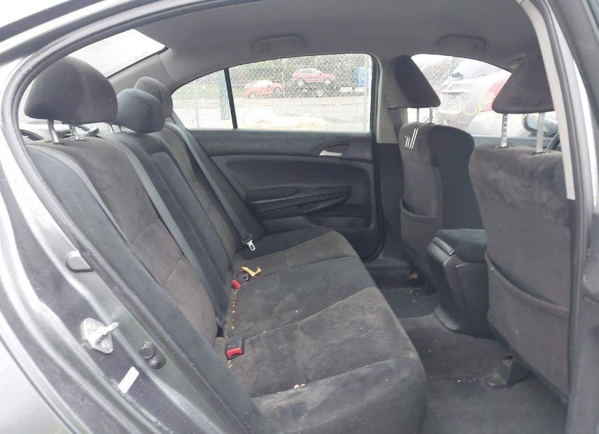 Photo 8 of 2010 Honda Accord 2.4 LX-P (VIN 1HGCP2F48AA060135)