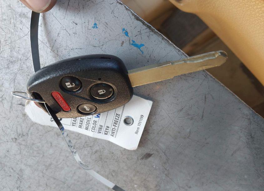 Photo 11 of 2010 Honda Accord 2.4 LX-P (VIN 1HGCP2F48AA122844)