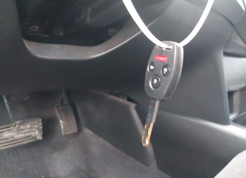 Photo 11 of 2010 Honda Accord 2.4 LX-P (VIN 1HGCP2F48AA124643)