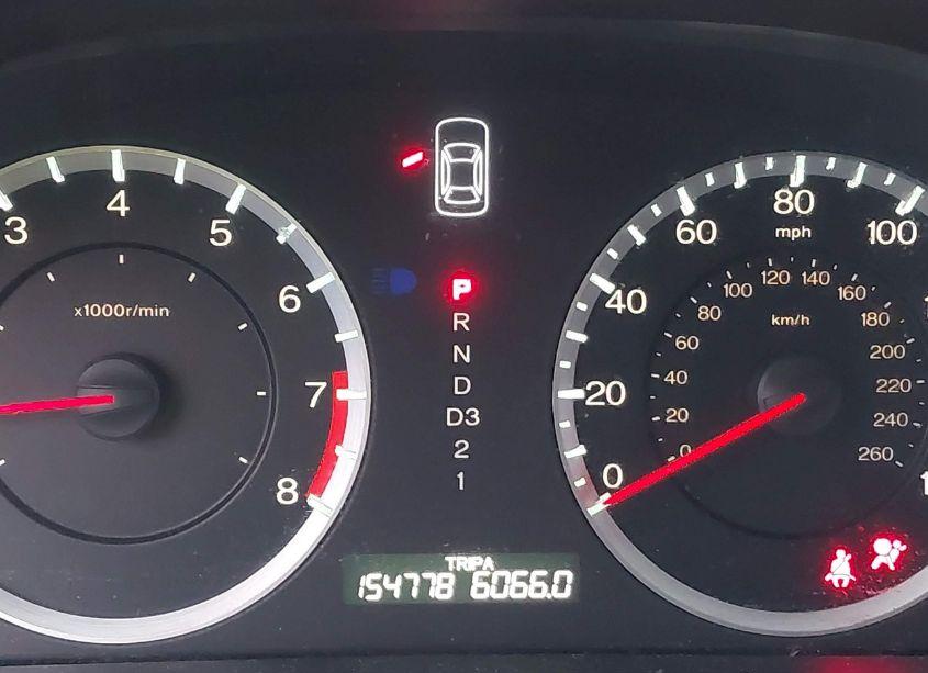 Photo 15 of 2010 Honda Accord 2.4 LX-P (VIN 1HGCP2F48AA124643)