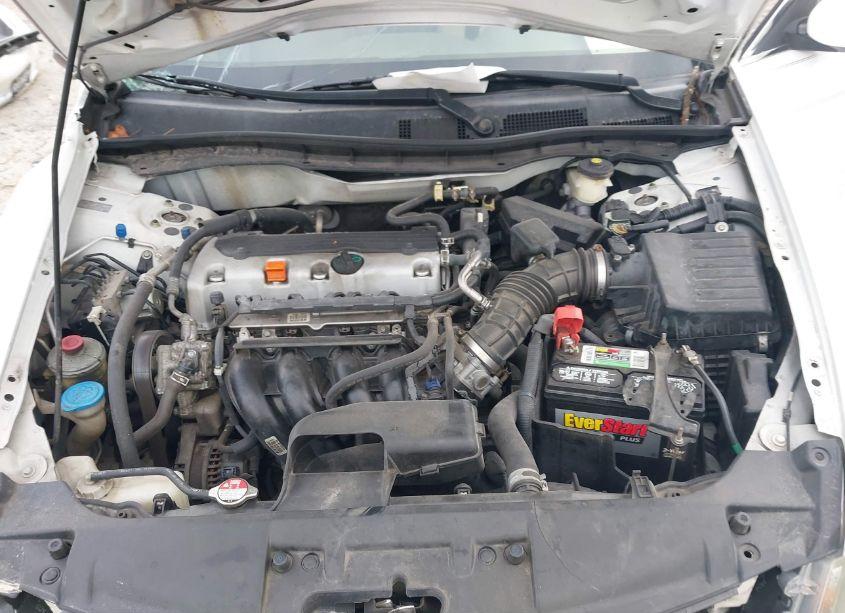 Photo 10 of 2010 Honda Accord 2.4 LX-P (VIN 1HGCP2F48AA127364)