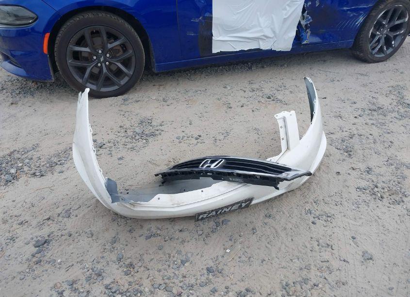 Photo 11 of 2010 Honda Accord 2.4 LX-P (VIN 1HGCP2F48AA127364)