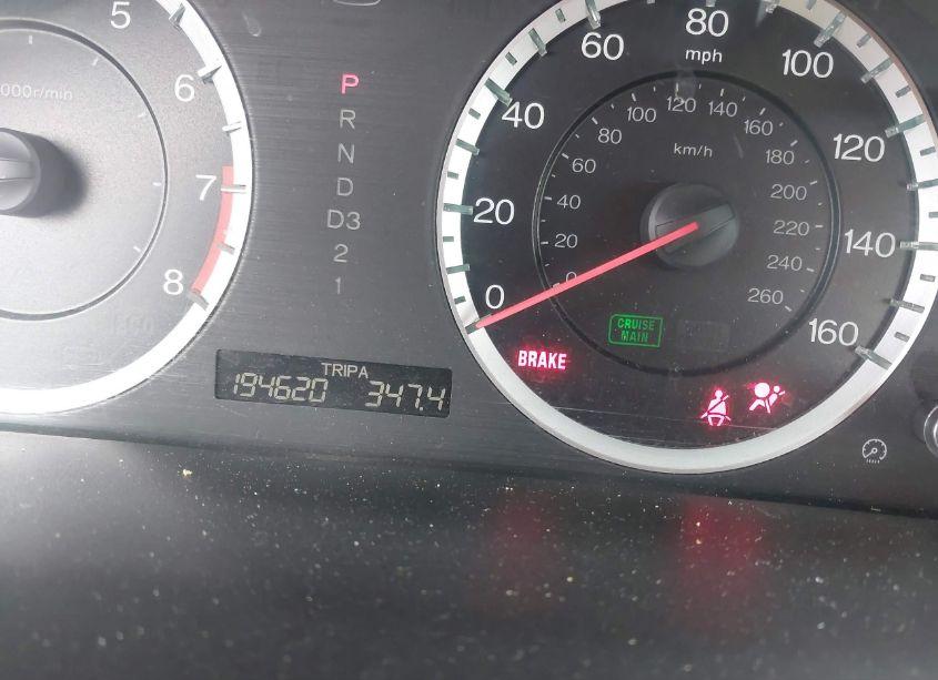 Photo 15 of 2010 Honda Accord 2.4 LX-P (VIN 1HGCP2F48AA164544)