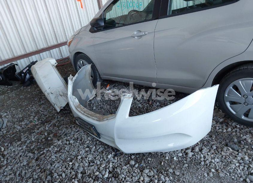 Photo 12 of 2011 Honda Accord 2.4 LX-P (VIN 1HGCP2F48BA022308)