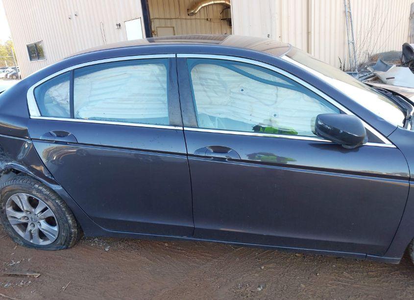 Photo 13 of 2011 Honda Accord 2.4 LX-P (VIN 1HGCP2F48BA049590)