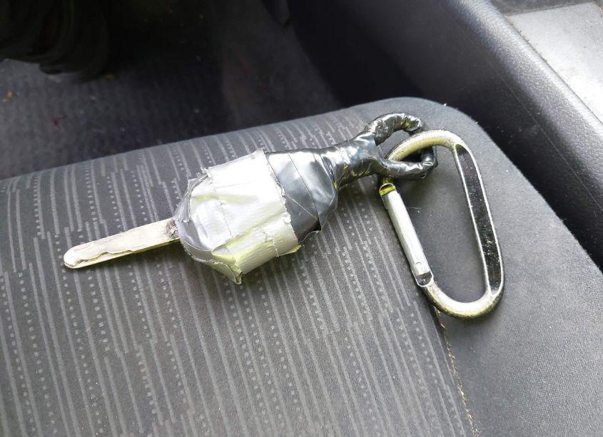 Photo 11 of 2011 Honda Accord 2.4 LX-P (VIN 1HGCP2F48BA061349)