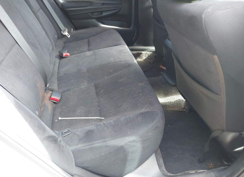 Photo 8 of 2011 Honda Accord 2.4 LX-P (VIN 1HGCP2F48BA061349)